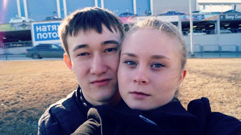 Андрей Власов | Челябинск