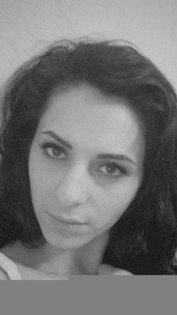 Эсмира Алиева | Шарыпово