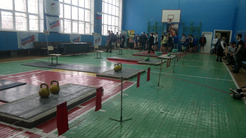 Андрей Докучаев | Новосибирск