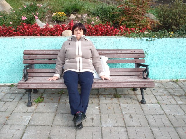 Ирина Волкова | Санкт-Петербург