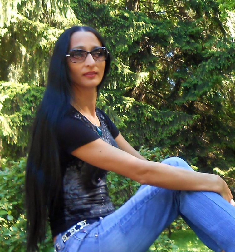 Алёна Еремеева | Москва