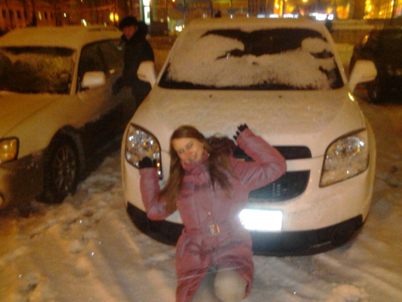 Мария Жорова | Санкт-Петербург