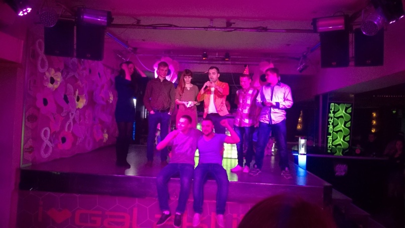 Михаил Терещенко | Харьков