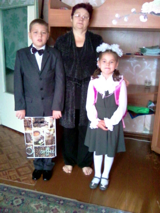 Татьяна Березина | Санкт-Петербург