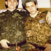 Виталя Пауков