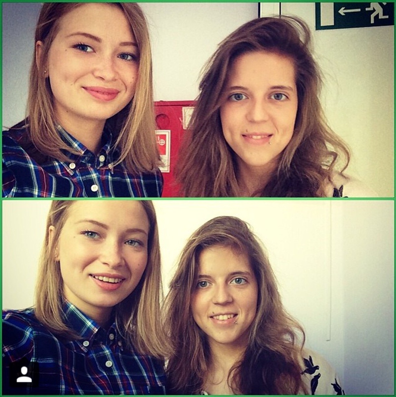 Оля Филатова | Красноярск