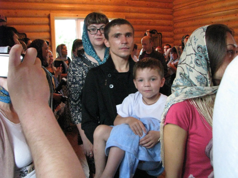 Антон Буков | Тула