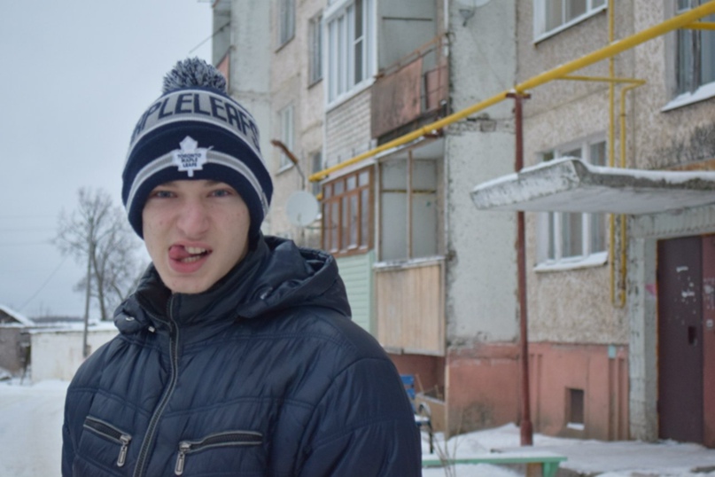 Анна Березина | Иваново