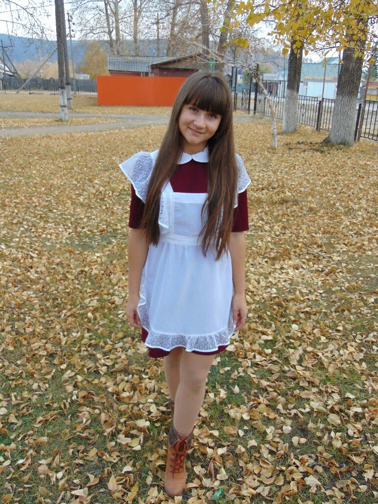 Алина Хайрулина | Москва