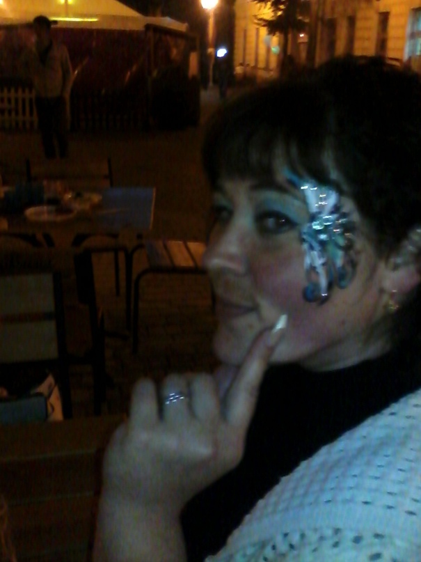 Ольга Гончарова | Лепель