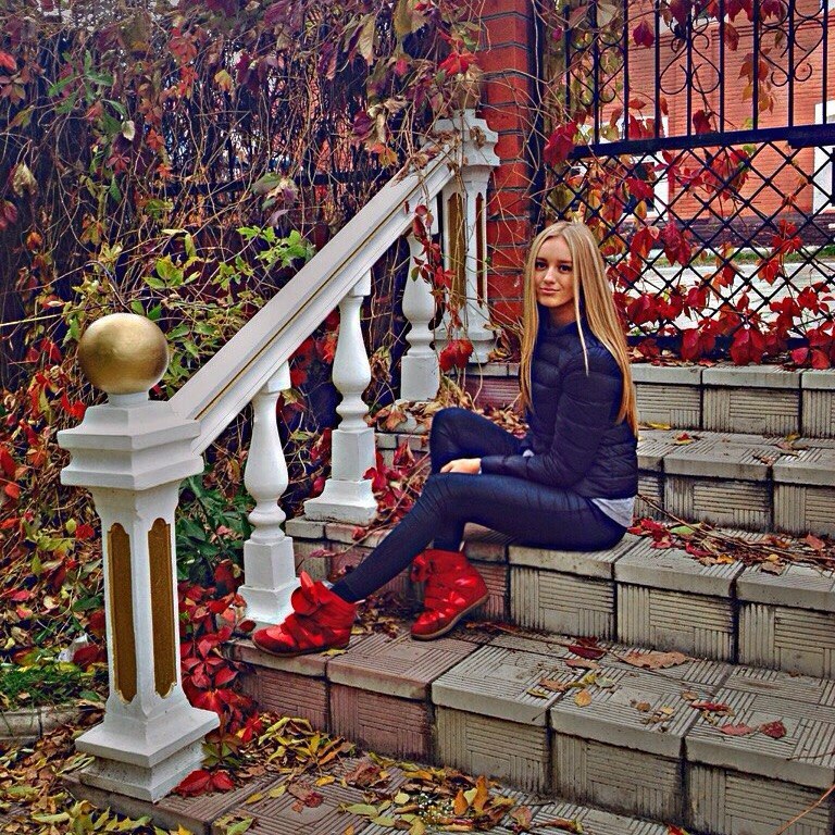 Маргарита Маслова | Новосибирск