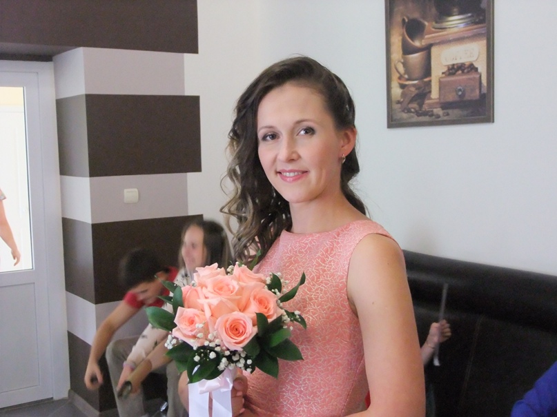 Ирина Андреева | Соликамск