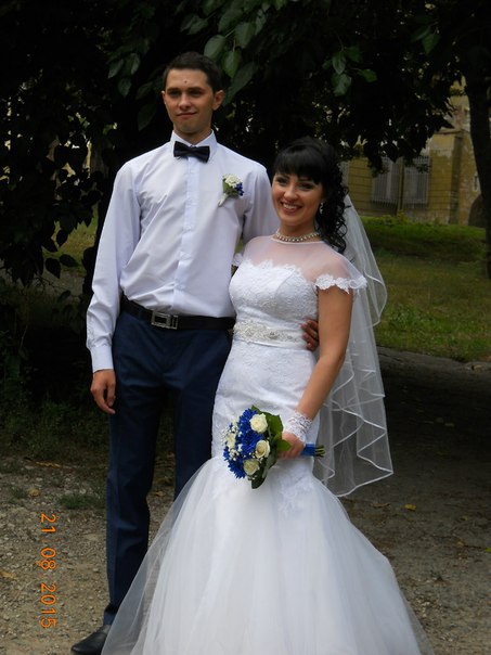 Натали Алексеева | Днепр (Днепропетровск)