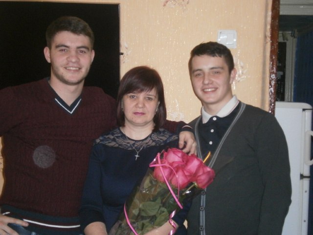 Валентина Емельянова |