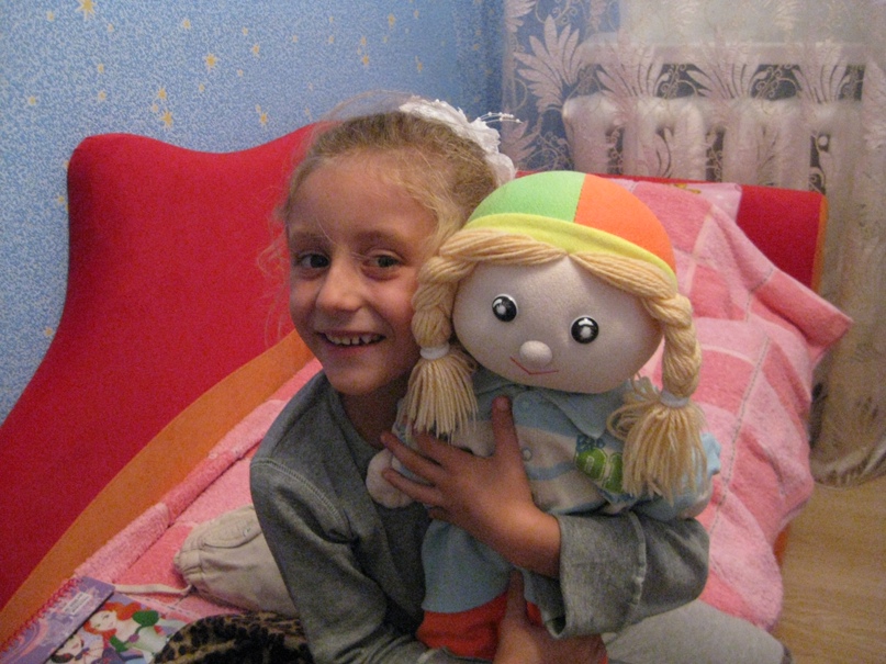 Екатерина Груздова | Одесса