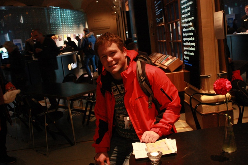 Алексей Шмыков | Владивосток