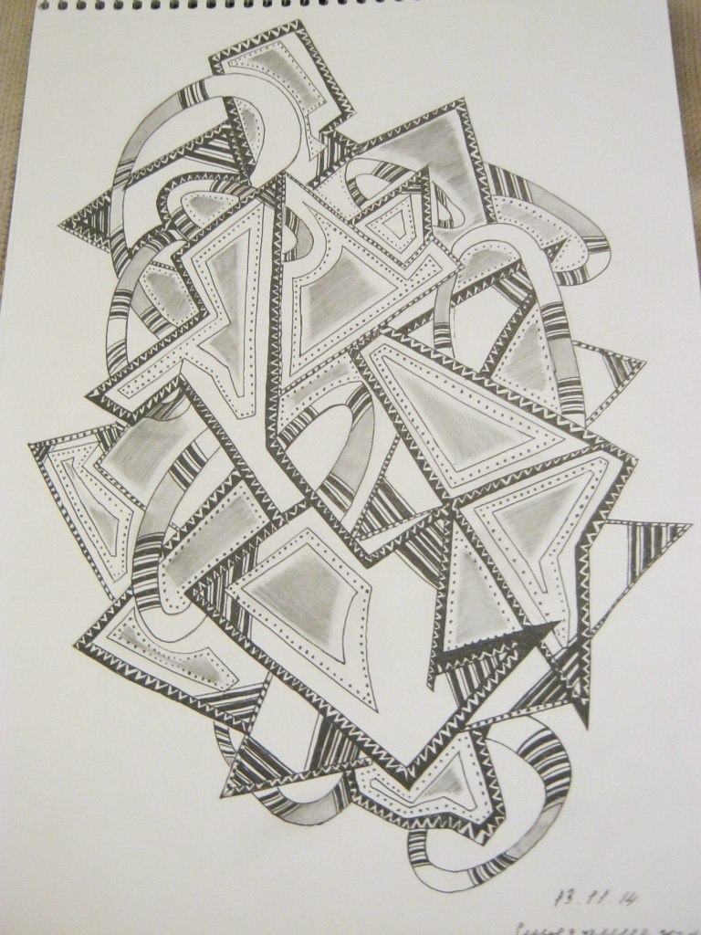 Анжелика Великанова | Саратов