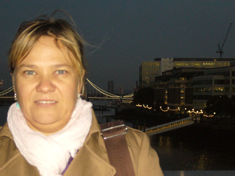 Elena Golubeva | Санкт-Петербург