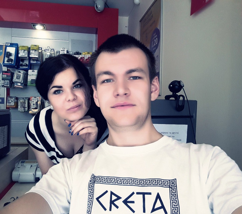 Юлия Стеценко |