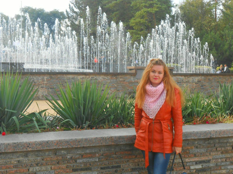 Дарья Ефремова |