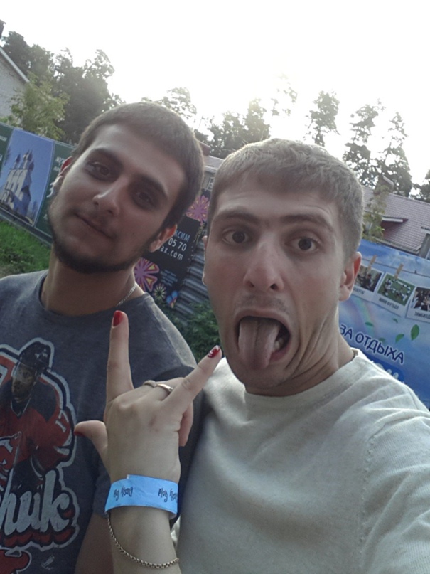 Айк Саркисян | Дзержинск