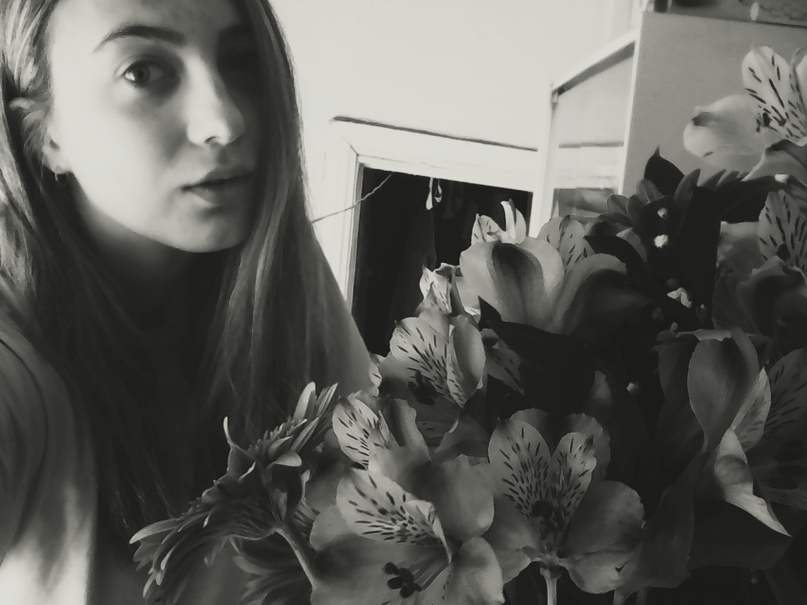 Юлия Маринич | Псков