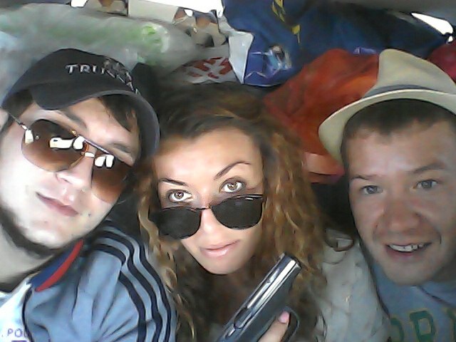 Виталий Владимиров | Красноярск