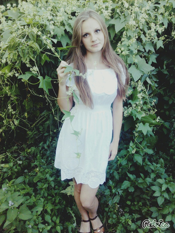 Елена Фомина | Оренбург