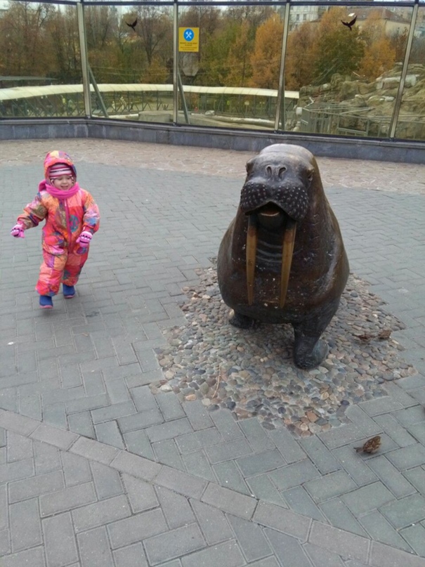 Юлия Ширяева | Москва