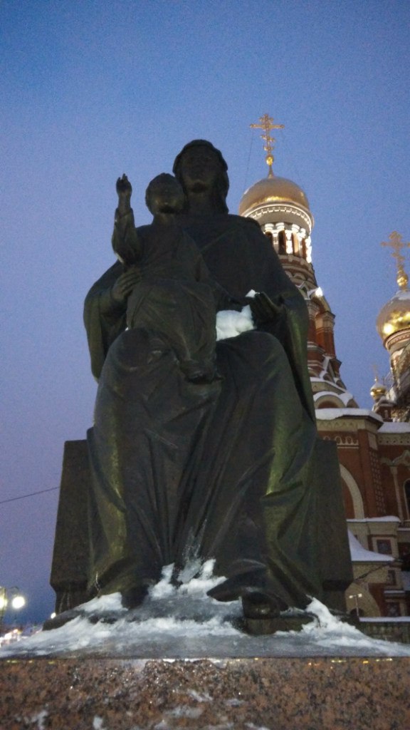 Андрей Яночкин | Москва
