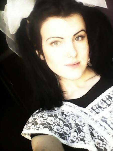 Лиза Шабалина | Краснотурьинск