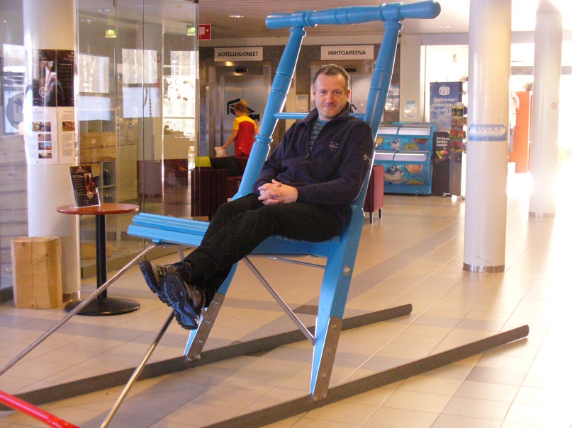 Андрей Добрецов | Петрозаводск