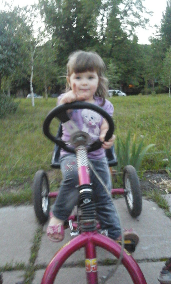 Даша Бойко | Кривой Рог