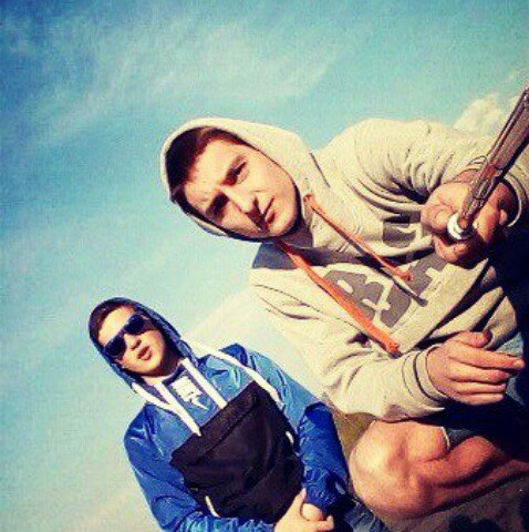 Алексей Родченков | Озерный