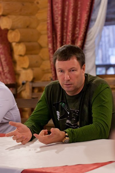 "Главный турист" Ильин ищет инвесторов для отправки в Юлово / Новостной портал У