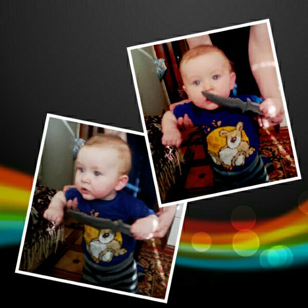 Виктория Щукина |