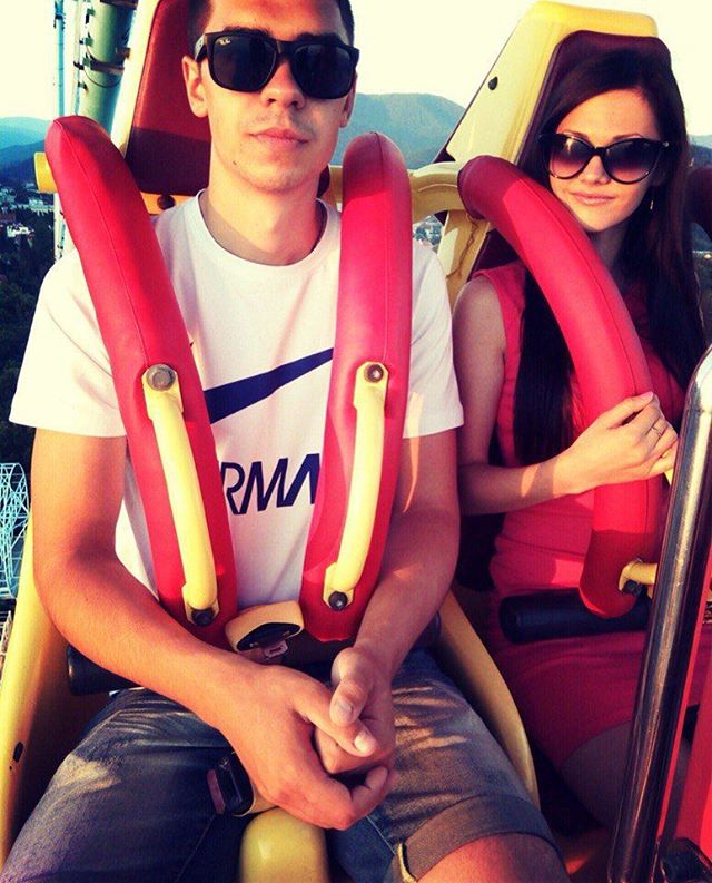 Ирина Гетман | Воронеж