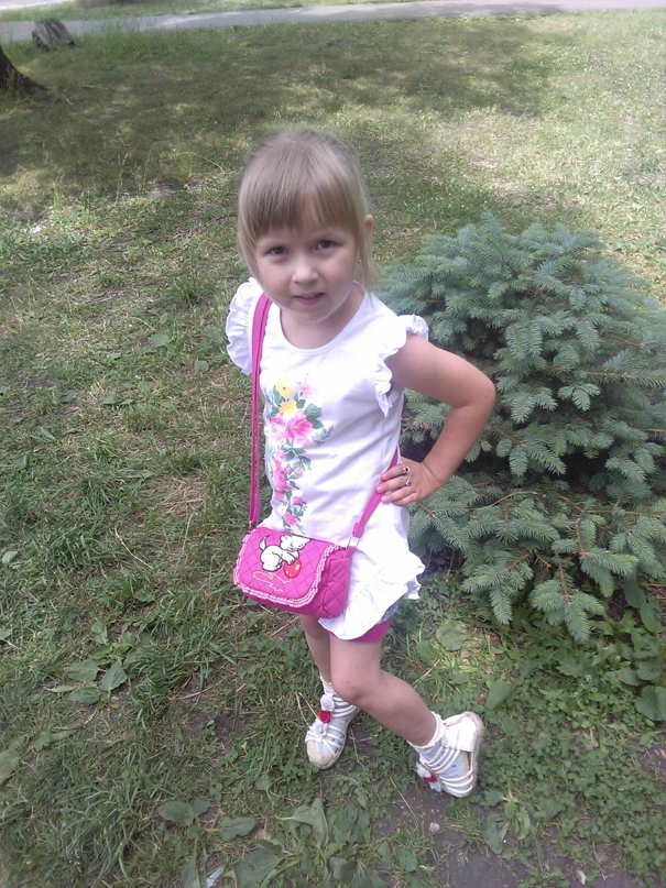 Светлана Шахова | Уфа