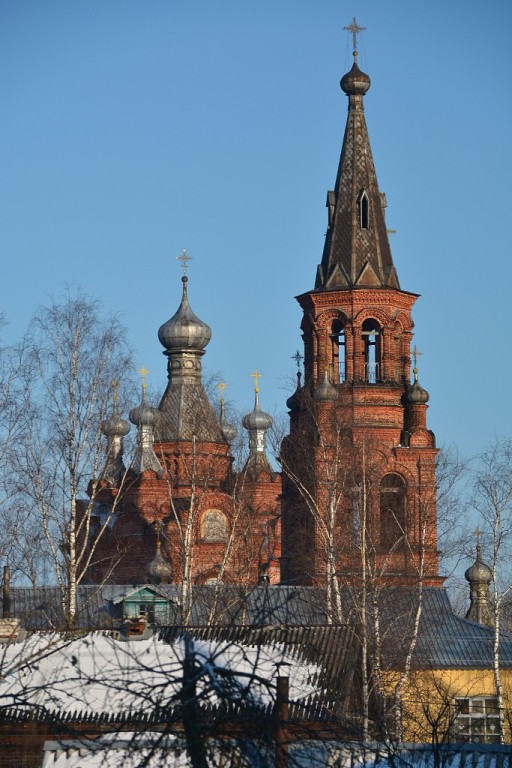 Алексей Булкин | Москва