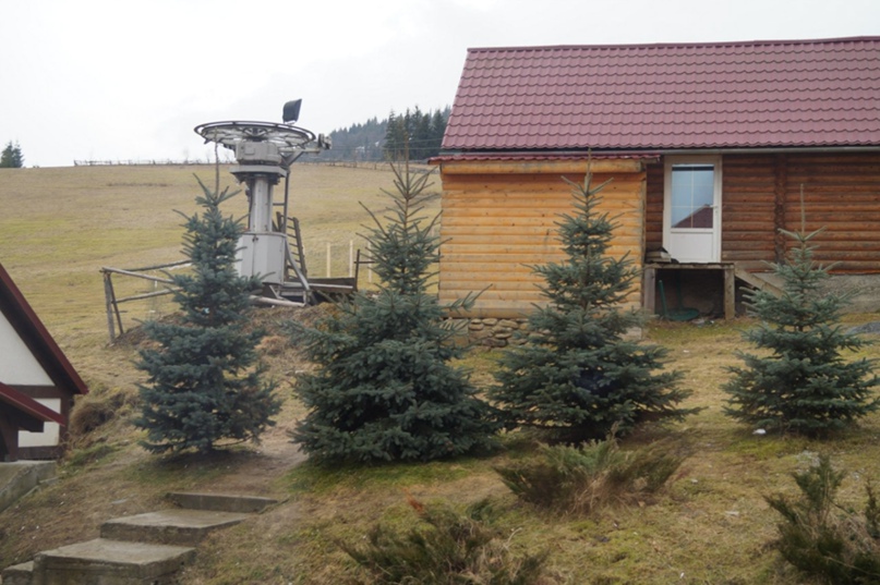 Константин Бадрак | Павлоград