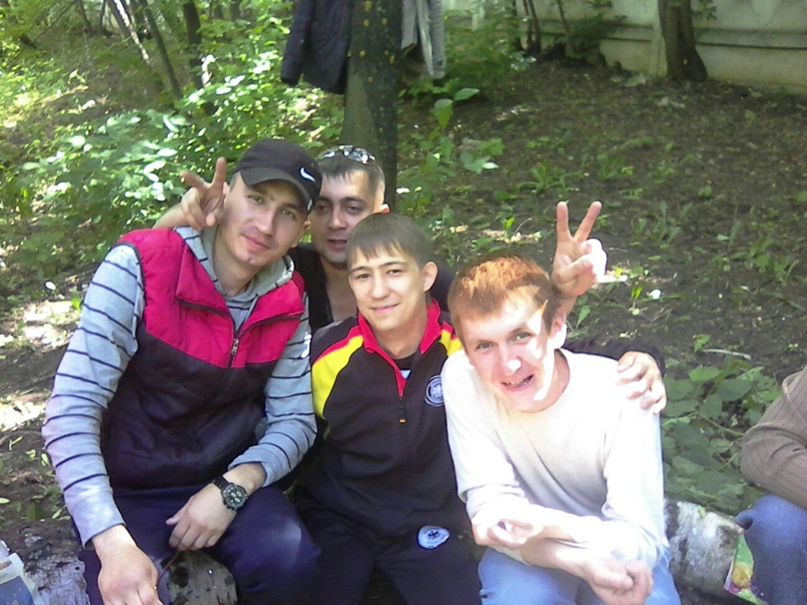 Миша Афанасьев | Чебоксары