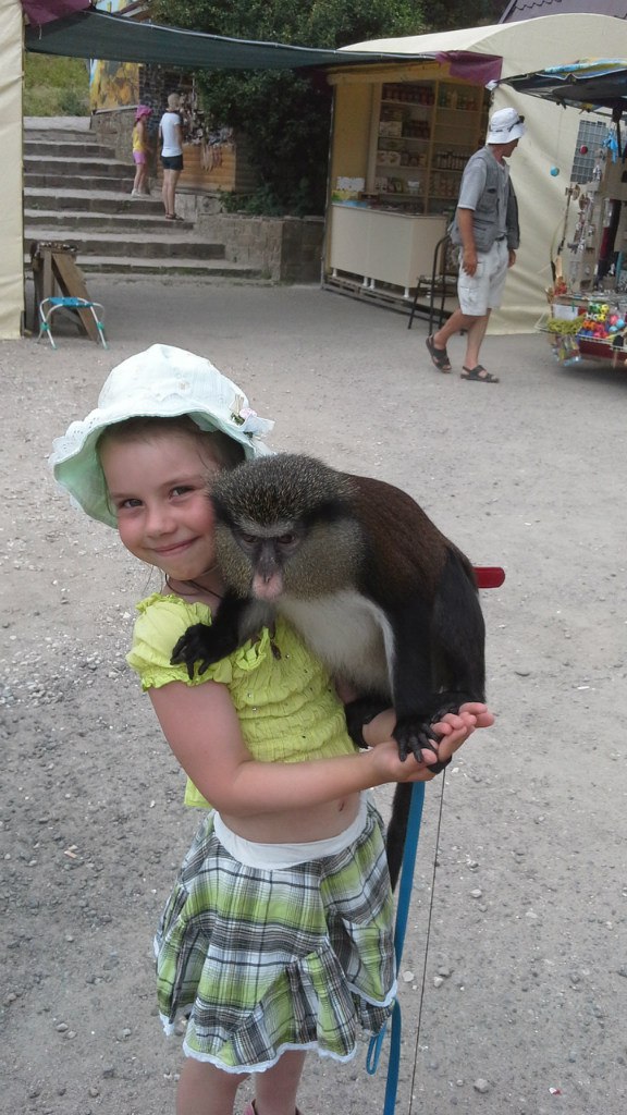 Надежда Парфенова | Санкт-Петербург