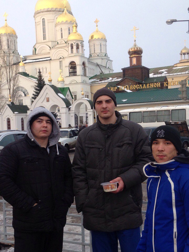Руслан Закиров | Челябинск