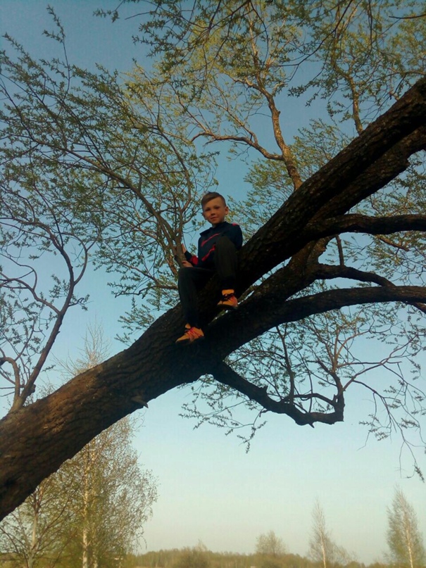 Дарья Данилина | Кимовск