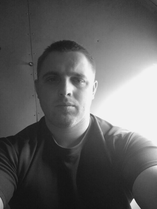 Сергей Стеценко | Днепр (Днепропетровск)