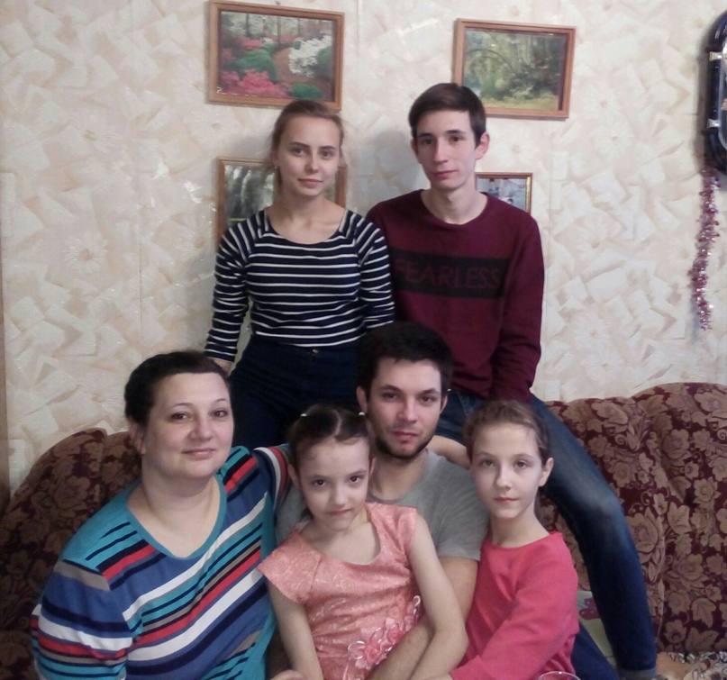 Светлана Свиридова | Советск