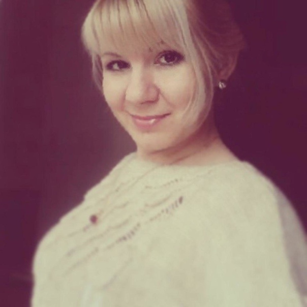 Александра Алянич, 28 лет - полная информация о человеке из профиля (id43113350)