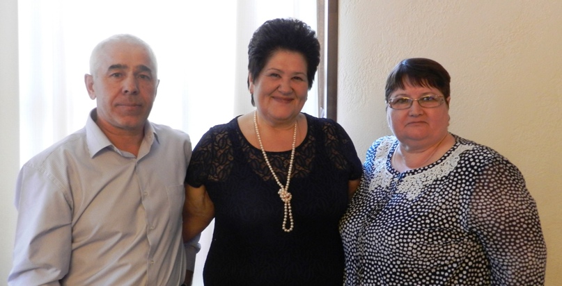 Екатерина Мясникова Васильевна | Ульяновск