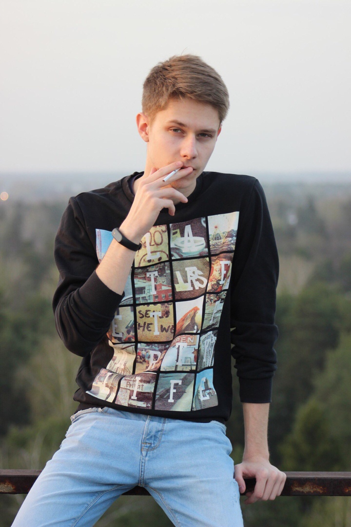 Владимир Каштанов | Жуковский