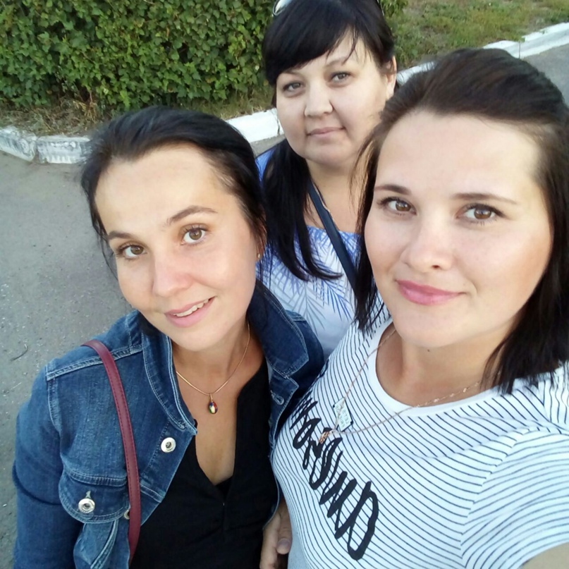 Гульназ Хуснуллина | Казань